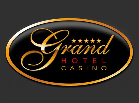 Grand hotel casino aplicação